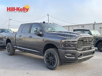 New 2026 Ram 2500 - photo 1