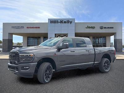 New 2026 Ram 2500 Laramie Mega Cab for sale #76349 - photo 1