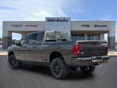 New 2026 Ram 2500 Laramie Mega Cab for sale #76349 - photo 2