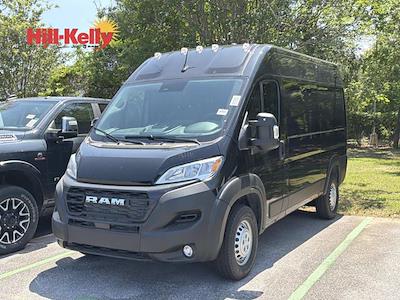 New 2026 Ram ProMaster 1500 - photo 1