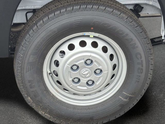 New 2026 Ram ProMaster 1500 - photo 12