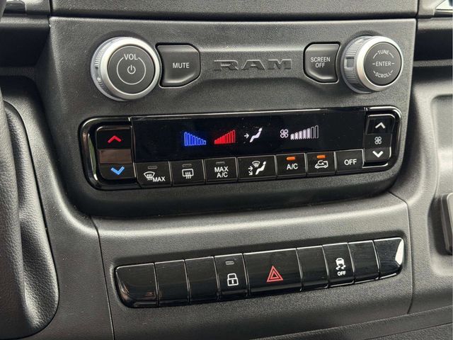 New 2026 Ram ProMaster 1500 - photo 18
