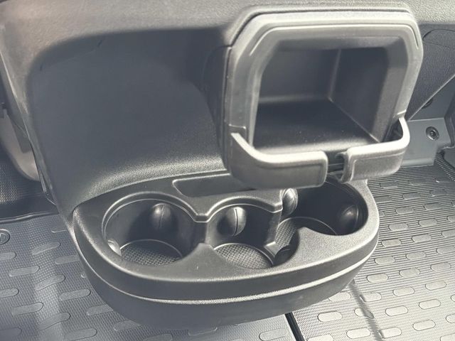New 2026 Ram ProMaster 1500 - photo 19