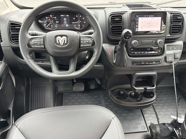 New 2026 Ram ProMaster 1500 - photo 21