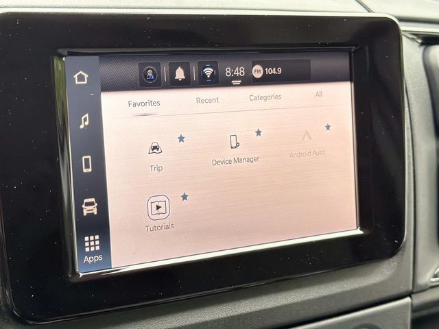 New 2026 Ram ProMaster 1500 - photo 22