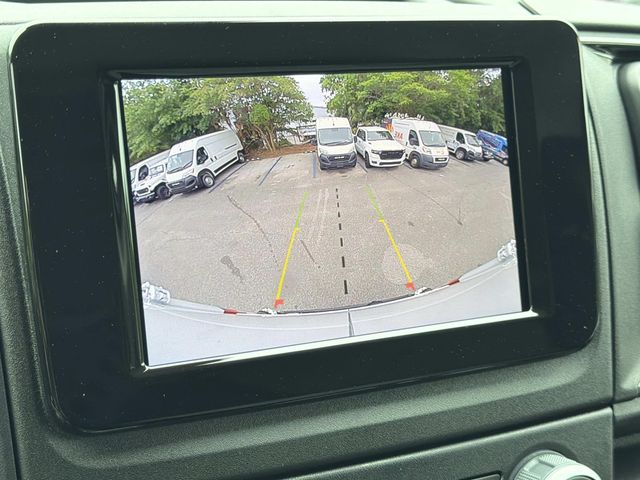 New 2026 Ram ProMaster 1500 - photo 23