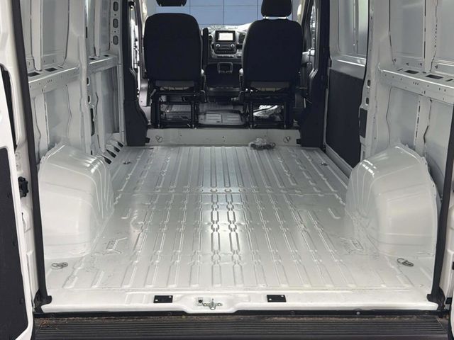 New 2026 Ram ProMaster 1500 - photo 24