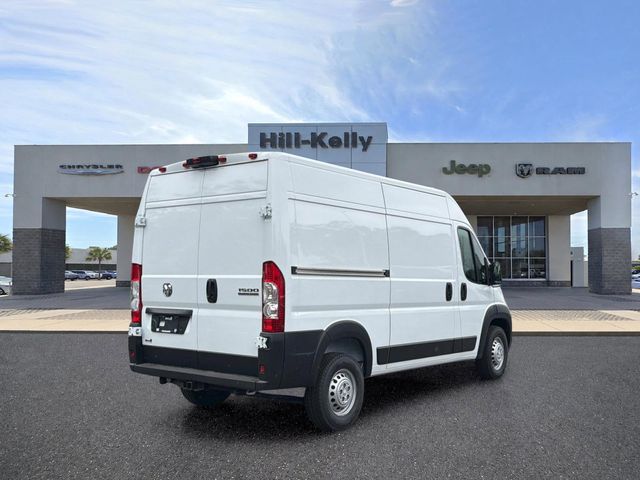 New 2026 Ram ProMaster 1500 - photo 6