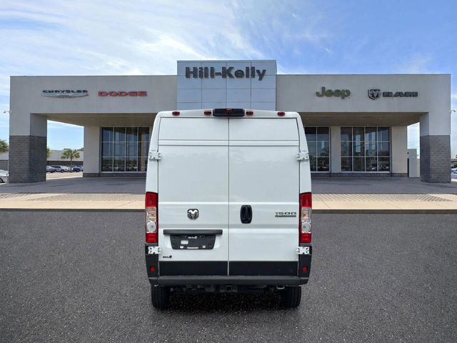 New 2026 Ram ProMaster 1500 - photo 7