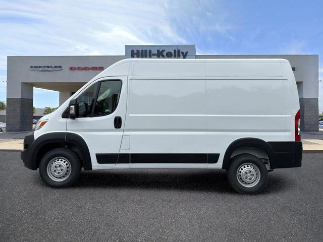 New 2026 Ram ProMaster 1500 - photo 10
