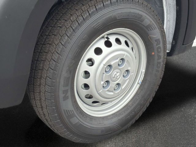 New 2026 Ram ProMaster 1500 - photo 11