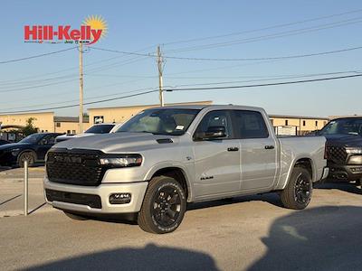 New 2026 Ram 1500 - photo 1