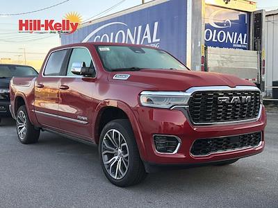 New 2026 Ram 1500 - photo 1