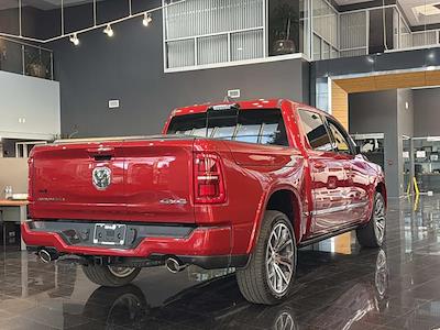 New 2026 Ram 1500 - photo 1