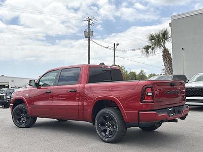 New 2026 Ram 1500 - photo 1