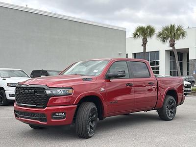 New 2026 Ram 1500 - photo 1