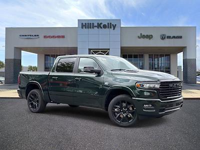 New 2026 Ram 1500 - photo 1