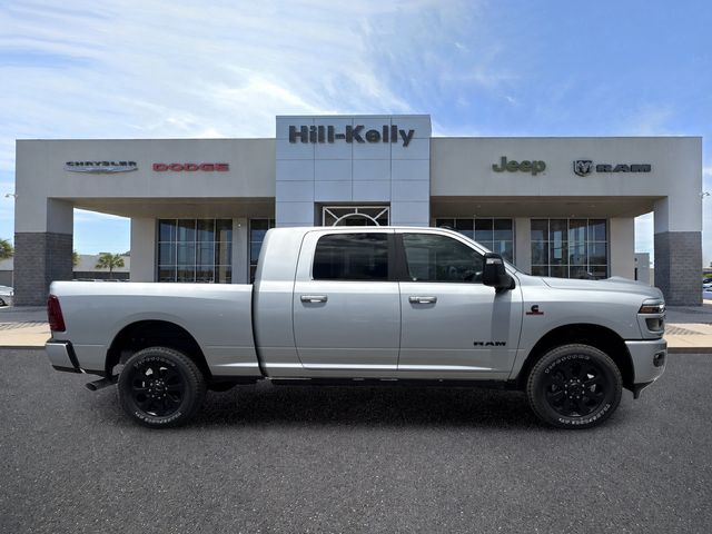 New 2026 Ram 2500 - photo 2