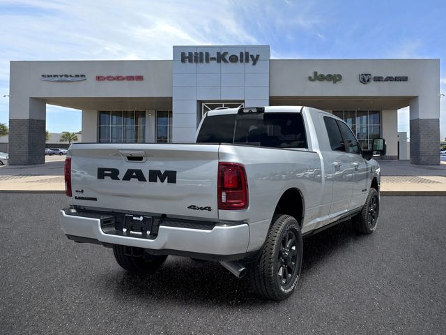 New 2026 Ram 2500 - photo 2