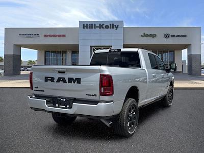 2026 Ram 2500 Mega Cab 4WD Pickup for sale #76421 - photo 2