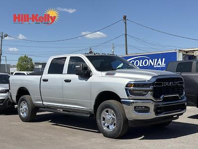 2026 Ram 2500 Crew Cab 4WD Pickup for sale #76458 - photo 1