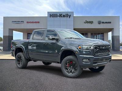 New 2026 Ram 1500 - photo 1