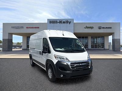 New 2026 Ram ProMaster 2500 High Roof Cargo Van for sale #76709 - photo 1