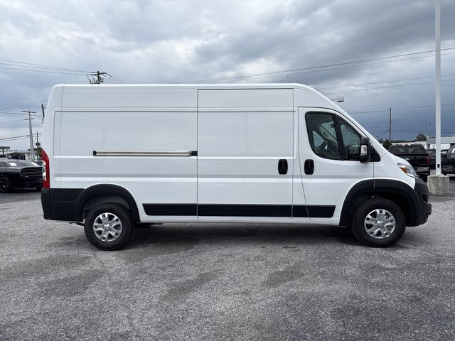 New 2026 Ram ProMaster 2500 - photo 2