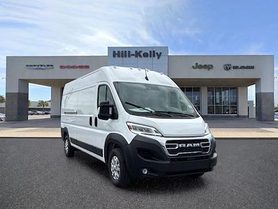 New 2026 Ram ProMaster 2500 High Roof Empty Cargo Van for sale #76721 - photo 1
