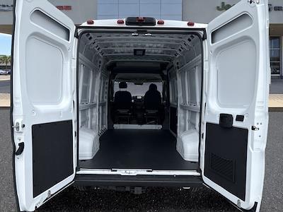 New 2026 Ram ProMaster 2500 High Roof Empty Cargo Van for sale #76721 - photo 2