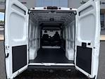 New 2026 Ram ProMaster 2500 High Roof Empty Cargo Van for sale #76721 - photo 2