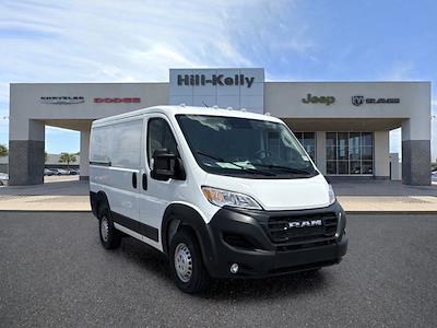 New 2026 Ram ProMaster 1500 Standard Roof Cargo Van for sale #76745 - photo 1