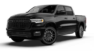 New 2027 Ram 1500 Limited Crew Cab for sale #77021 - photo 1