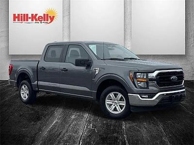 Used 2023 Ford F-150 XLT SuperCrew Cab for sale #L4756 - photo 1