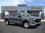 Used 2023 Ford F-150 XLT SuperCrew Cab for sale #L4756 - photo 1
