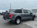 Used 2023 Ford F-150 XLT SuperCrew Cab for sale #L4756 - photo 5