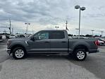 Used 2023 Ford F-150 XLT SuperCrew Cab for sale #L4756 - photo 7