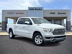 Used 2024 Ram 1500 Laramie Crew Cab for sale #L4820 - photo 1