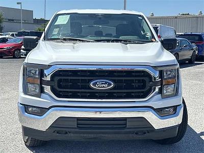 Used 2023 Ford F-150 XLT SuperCrew Cab for sale #L4845 - photo 2