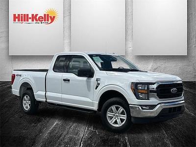 Used 2023 Ford F-150 XLT Super Cab for sale #L4859 - photo 1