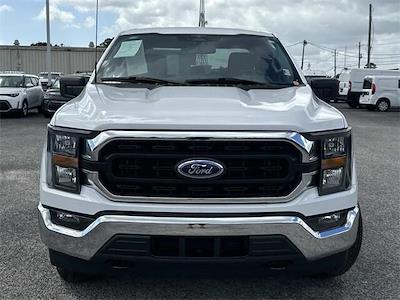 Used 2023 Ford F-150 XLT Super Cab for sale #L4859 - photo 2