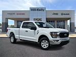 Used 2023 Ford F-150 XLT Super Cab for sale #L4859 - photo 1
