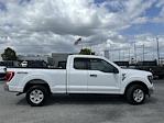 Used 2023 Ford F-150 XLT Super Cab for sale #L4859 - photo 4