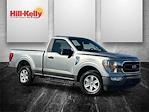 Used 2021 Ford F-150 XLT Regular Cab for sale #L4874 - photo 1