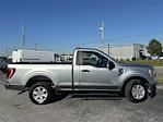 Used 2021 Ford F-150 XLT Regular Cab for sale #L4874 - photo 4