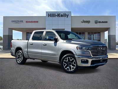 Used 2025 Ram 1500 Laramie Crew Cab for sale #L4913 - photo 1