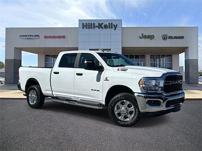 Used 2024 Ram 2500 - photo 1