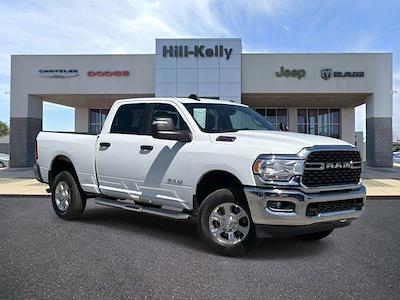 Used 2024 Ram 2500 - photo 1