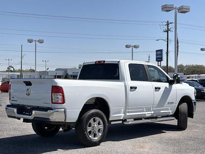 Used 2024 Ram 2500 - photo 1