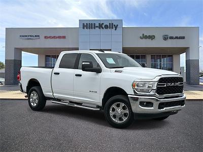 Used 2024 Ram 2500 - photo 1